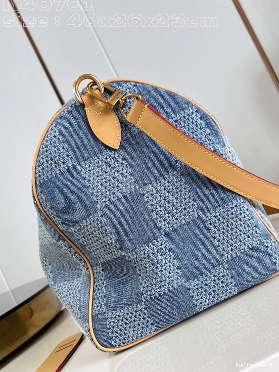 Affordable Vuitton SPEEDY Louis 40 0805